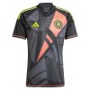 Fußball Trikot Deutschland Torwart Heim EURO 2024 - Kinder